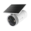 Scheda Tecnica: TP-Link Ai Solar Security Camera Ultra 4k Qhd Lithium-ion - Battery