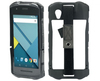 Scheda Tecnica: Mobilis Protech Tpu Case For - Sm 10/15 Elastic Hand Strap W/ Stylus Blk