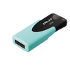 Scheda Tecnica: PNY Attache 4 Pastel - 32GB USB2 Aqua Read 25mb/s Write 8mb/s