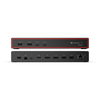 Scheda Tecnica: Lenovo ThinkPad Thunderbolt 4 Smart Dock Gen2 7500 - Eu - 
