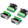 Scheda Tecnica: TRENDnet Rs232 To Rs422/rs485 Converter Adapter - (4-pack)