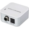 Scheda Tecnica: Lindy Converter Audio Spdif TosLINK - Convertitore Di Segnali Audio Ottici E Digitali
