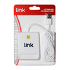 Scheda Tecnica: LINK Lettore Smart Card USB 2.0 - 
