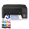 Scheda Tecnica: Epson Ecotank - ET-1910 stampante A4 Wi-Fi e AirPrint