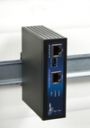 Scheda Tecnica: Allnet - ALL-PI2011BP-60W - PoE Injector Industriale - Gigabit Con Voltage Booster Promo