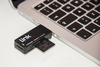 Scheda Tecnica: LINK Mini Lettore Card USB 3.0 Fino 5GBps Lettura - Simultanea Di 4 Schede T-flash, Micro Sd, Sd, Mmc, Rs-mmc
