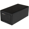 Scheda Tecnica: StarTech BOX Esterno doppio Alloggiamento Disco - rigido da 2,5" - USB 3.1 (10Gb/s) SATA
