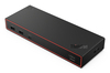 Scheda Tecnica: Lenovo ThinkPad Smart Dock 5500 Docking Station USB4 HDMI - Dp, USB C 1GBe 100 Watt Europa