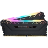Scheda Tecnica: Corsair DDR4, VENGEANCE RGB PRO, 2666MHz, 16GB Kit (2 x - 8GB), 1.35V