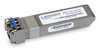 Scheda Tecnica: Lancom SFP-LX-LC10 10GBASE-LR/LW SFP module for connecting - SFP+ ports on LANCOM switches, supports 9 m singlemode fib
