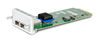 Scheda Tecnica: Lancom Sifar Firewall Extension Module 2x 10g Sfp + In - 