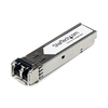 Scheda Tecnica: StarTech Brocade 10G-SFPP-LRM Compatible SFP+ Module - 10GBASE-LRM - 10GbE Multimode Fiber MMF Optic Transceiver -