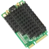 Scheda Tecnica: MikroTik 802.11a/c High Power Minipci-e Card With Mmcx - Connectors