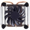 Scheda Tecnica: SilverStone SSTR04 Argon CPU Cooler Low Profile - 80mm fan, LGA1150/1151/1155/1156s (Thin mini-ITX on
