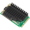 Scheda Tecnica: MikroTik 802.11b/g/n High Power Minipci-e Card With Mmcx - Connectors