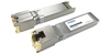 Scheda Tecnica: Origin Storage 10/100/1000 Base-t Sfp RJ45 Hi-temp - Extreme Compatible