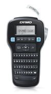 Scheda Tecnica: DYMO LabelManager 160 - qwerty - 