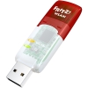Scheda Tecnica: AVM Fritz! Wlan USB Stick N V2 ADAttatori Wireless N 2.4 E - 5GHz 300Mb/s Wps/wpa2, Wlan USB Stick Eol