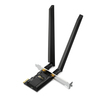Scheda Tecnica: TP-Link Axe5400 Wi-fi 6e PCIe Adapter Tri-band With - Buetooth 5.2