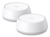 Scheda Tecnica: TP-Link Be3600 Mesh Wi-fi 7 Unit Whole Home Mesh In - 