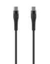 Scheda Tecnica: Tucano Cable USB-c Black USB-c To USB-c - 