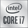 Scheda Tecnica: Intel Core i7 LGA 1200 (8C/16T) CPU - i7-10700F 2.9GHz 16MB Cache, 8Core/16Threads, Box, 65W