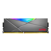 Scheda Tecnica: ADATA Ram LGAming Xpg Spectrix D50 32GB DDR4 (2x16GB) - 3600MHz C18 Rgb Grey Heatsink