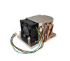 Scheda Tecnica: Dynatron J10 Socket Sp5 AMD 2U Active Cooler - 