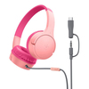 Scheda Tecnica: Belkin Soundform Mini Wired On-ear Headphones - USB-c & - 3.5mm, Pink