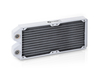 Scheda Tecnica: Bitspower Tarasque Ii Radiator 240mm - White - 