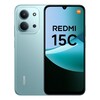 Scheda Tecnica: Xiaomi Redmi 15c - 4+256GB 6.9 5g Mint Green Ds