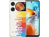 Scheda Tecnica: ZTE Nubia Music - 2 4+256GB 6.7 Melody Wave White