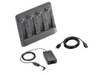 Scheda Tecnica: Zebra Kit - Mt20x0 4 Bay Bat Charger Incl. Pwr Us Ac Line Cord