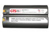 Scheda Tecnica: GTS Power Direct Replacement For Battery F/Microflash - 4t/4te/4tcr/lp3/oc2