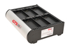 Scheda Tecnica: GTS Power HCH-3006-CHG - 6-Bay Battery Charger for Symbol - MC3000 / MC31XX