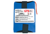 Scheda Tecnica: GTS Power 550038000 / 1880 mAh / 7.4v - 