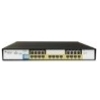 Scheda Tecnica: AudioCodes Mediant 800b With 1 E1/t1 And 4 Fxs Voice - Interf And 2 Active/standby Pairs Of Ge Int