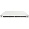 Scheda Tecnica: Fortinet FortiSwitch 248E-PoE Layer 2/3 FortiGate switch - controller compatible PoE+ switch with 48 GE RJ45 + 4 SFP p