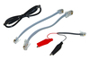 Scheda Tecnica: LINK Tester Con Display Digitale Per Cavi Di Rete E PoE Con - Sonda Cavi Sottotraccia