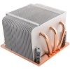 Scheda Tecnica: Dynatron K618 CPU Passive Cooler Intel 2U LGA115x - Passive Copper heatpipes Heatsink 95W