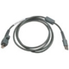 Scheda Tecnica: INTERMEC Cable USB 2.0, 6.5 Feet USB 2.0, 6.5ft, F/ - INTERMEC Sr61txr/sr61thp/sr61tl/sr61t1d/s