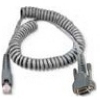 Scheda Tecnica: Intermec Cable Powerd Rs232 CoiLED Cable, Powerd Rs232 - CoiLED, 2 Ft (6.5ft Stetched. Use With
