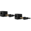 Scheda Tecnica: Lindy Extender Audio Stereo Jack 3,5mm Cat.5/6, 100m - Extender Passivo Per Segnae Audio Stereo AnALOGICo