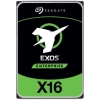 Scheda Tecnica: Seagate Hard Disk 3.5" SAS 12Gb/s 10TB - Exos X16 7200RPM Helium 512e