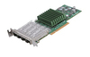 Scheda Tecnica: SuperMicro AOC-STG-I4S Low-Profile Standard - PCI Express 3.0 (8GT/s) 4 SFP+ P, Jumbo frames support