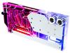 Scheda Tecnica: Phanteks Glacier Ez-fit G40 RTX 4090 Asus Gpu Water Cooler - D-rgb - White