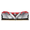 Scheda Tecnica: ADATA Ram Gaming Xpg Gammix D30 8GB (1x8GB) 3200MHz DDR4 - Cl16 Red