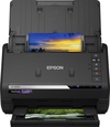 Scheda Tecnica: Epson Scanner - Fastfoto Ff-680w