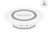 Scheda Tecnica: Delock Wireless Charger 15 W For Table Mounting White - 