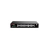 Scheda Tecnica: IP-COM Cloud Managed Switch, 24 10/100/1000 Base-T - 